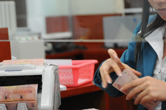 Agreed interest rates applied to short-term loans